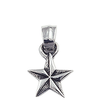 Star Charm