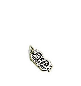 BWL Logo Dog Tag