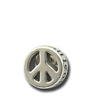 Peace (Pair)