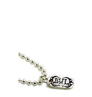 Ball Chain w/BWL Tag