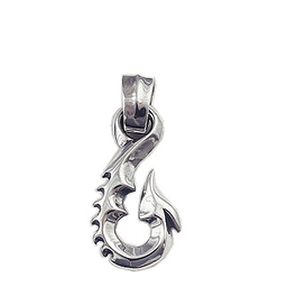 Medium Fish Hook