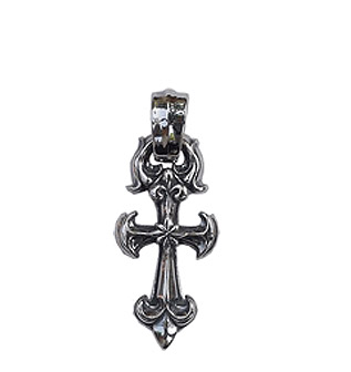 Large Sailor Cross
