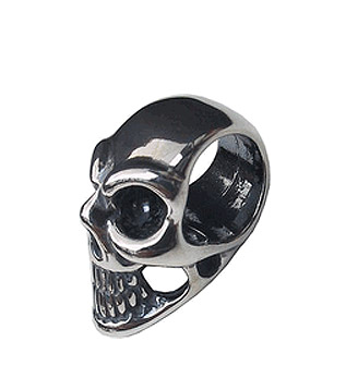 Large Skull Slider