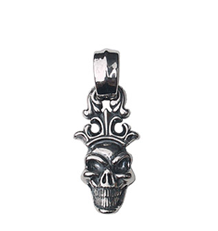 Joker Pendant