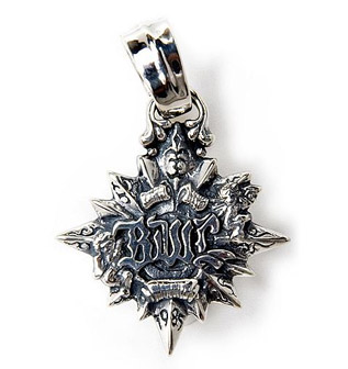Nautical Star (medium)