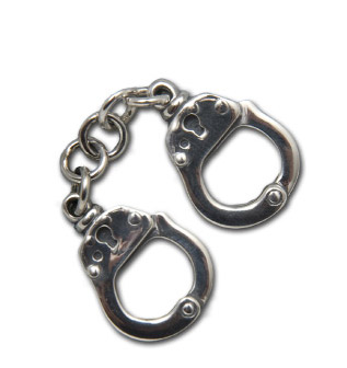 Double Hand Cuff