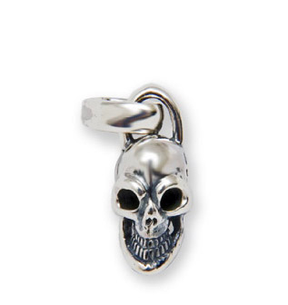 Vintage Skull