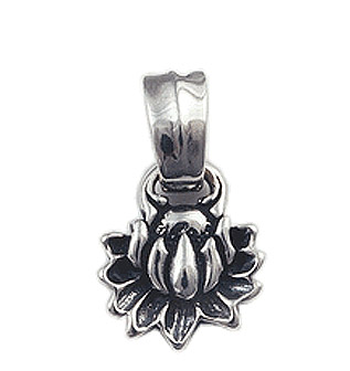 Medium Lotus Blossom