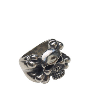 Skull & Cross Bones Ring