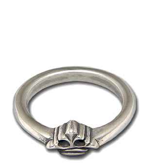 X Small Crown