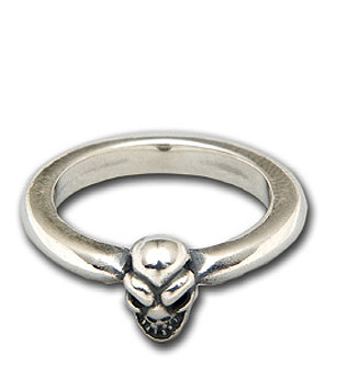 X Small Skull