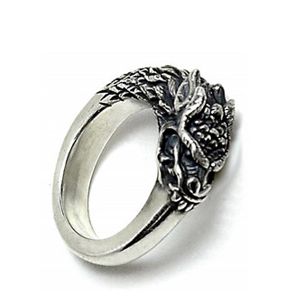 DRAGON  RING (SMALL)