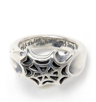 Webb Ring Webb Ring