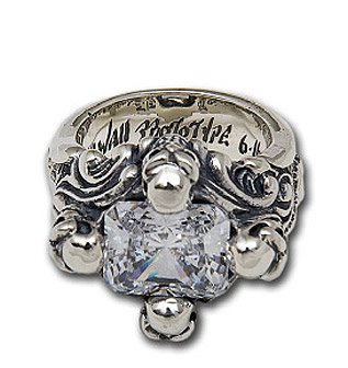 Skull "Special Edition" # As made Skull "Special Edition" # As made