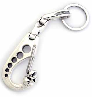 V.S. 2000 CUP w/1 "Hoshi" Star U-Joint Link Keychain V.S. 2000 CUP w/1 "Hoshi" Star U-Joint Link Keychain