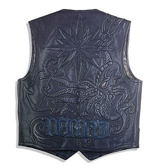 Men's Vest