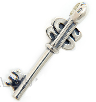 $ Key Pendant