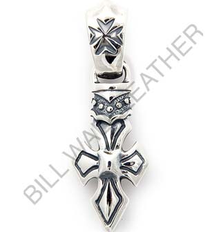 BWL Vintage Cross -Long BWL Vintage Cross -Long